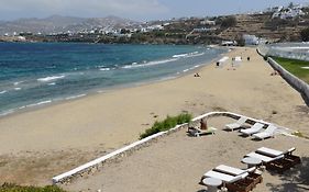 Markos Beach Rooms & Studios
